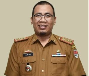 Kadisdik Mesuji Minta Seluruh Tenaga Pendidik, Tingkatkan Kompetensi Pembelajaran Di Tahun 2025