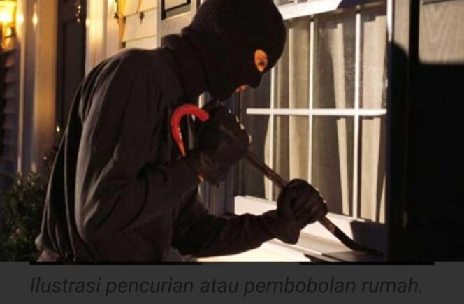 
Marak pencurian warga kecewa dengan Oknum Kepolisian Mesuji