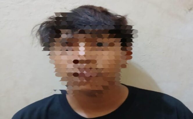 
Polsek Mesuji Timur Amankan Tiga Pelaku Pencurian yang Terjadi Di SMK Tanjung Mas Makmur