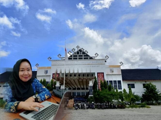 
Klarifikasi Kabid Dikdas Disdik Tubaba Terkait Keterlibatan Jual Photo Pejabat.
