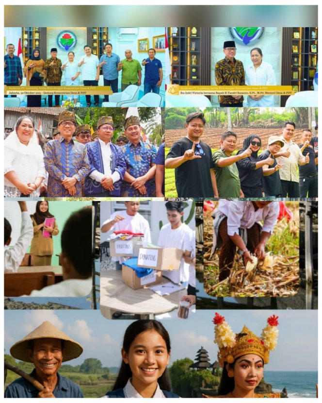 
Rencana Kerja Lubkita Dilandaskan Pada Program Strategis Berspesifikasi KBLI