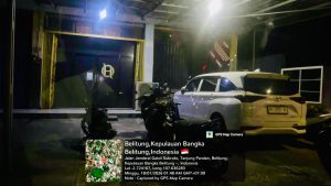 Happy Zone Tempat Perjudian Belitung Muncul Babak Baru, Berikut Beritanya